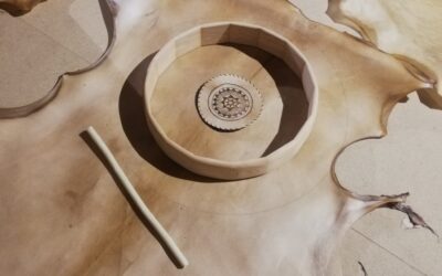Fabrication de tambour